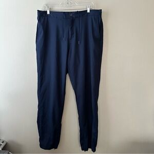 Mizzen + Main trouser jogger